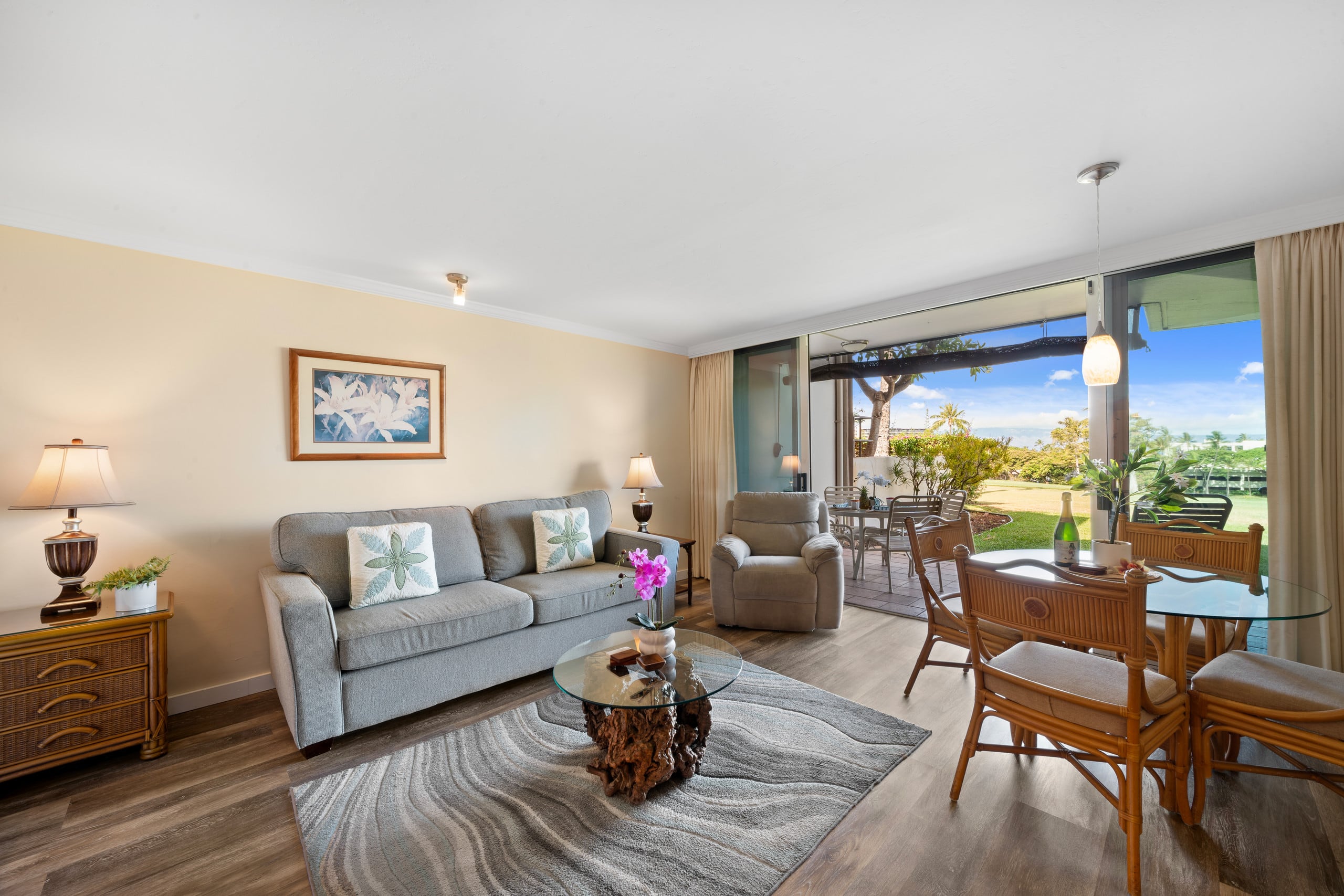 Condo in Lahaina · ★4.8 · 1 bedroom · 1 bed · 1 bath - Image 14