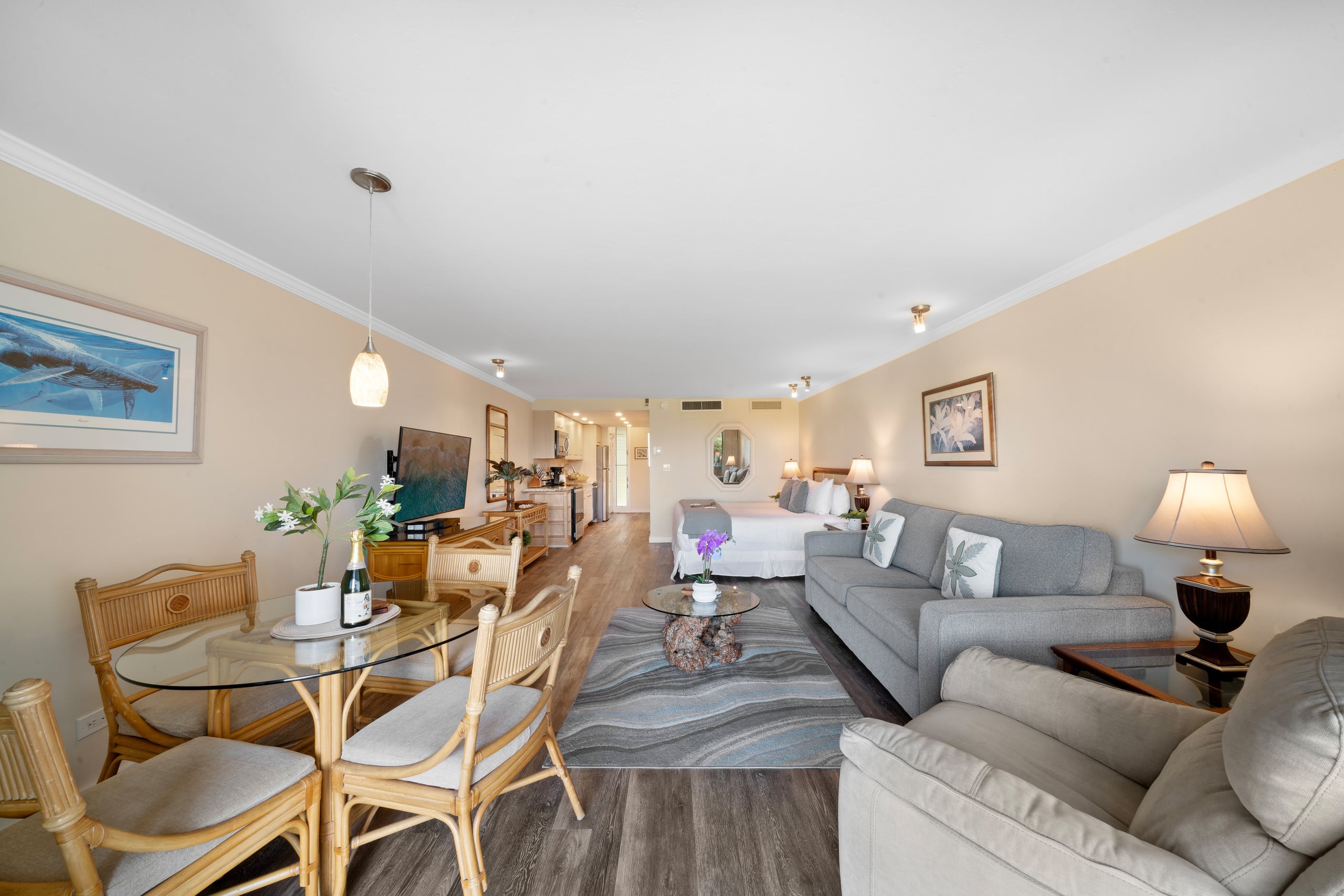 Condo in Lahaina · ★4.8 · 1 bedroom · 1 bed · 1 bath - Image 16