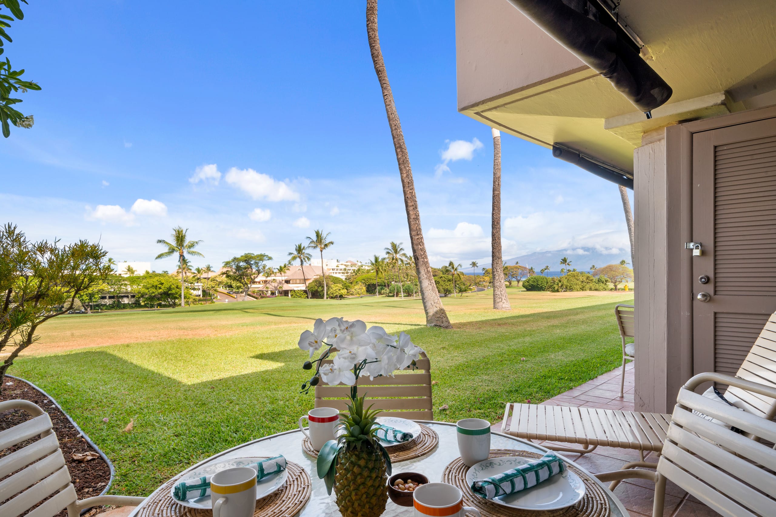 Condo in Lahaina · ★4.8 · 1 bedroom · 1 bed · 1 bath - Image 1