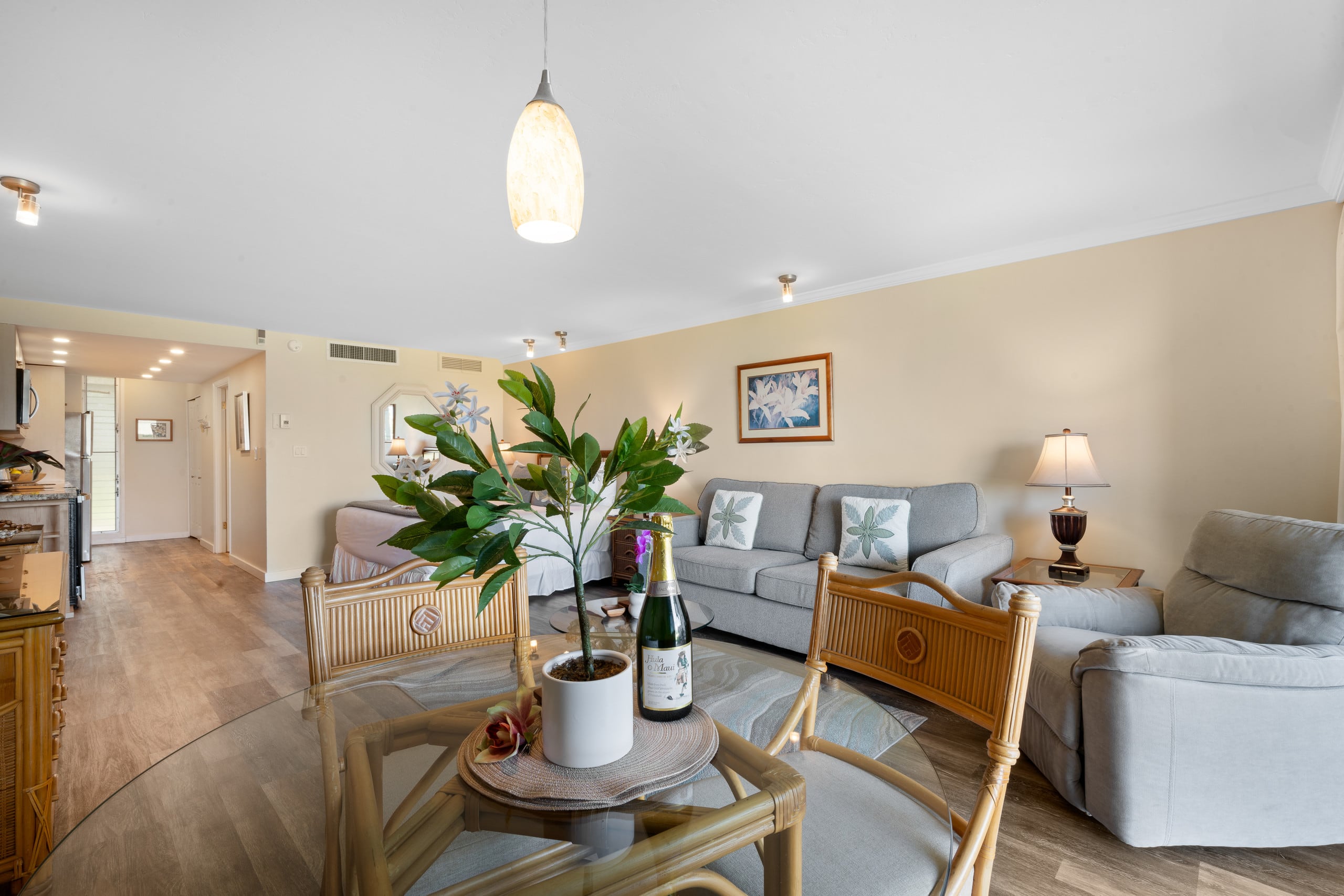Condo in Lahaina · ★4.8 · 1 bedroom · 1 bed · 1 bath - Image 17