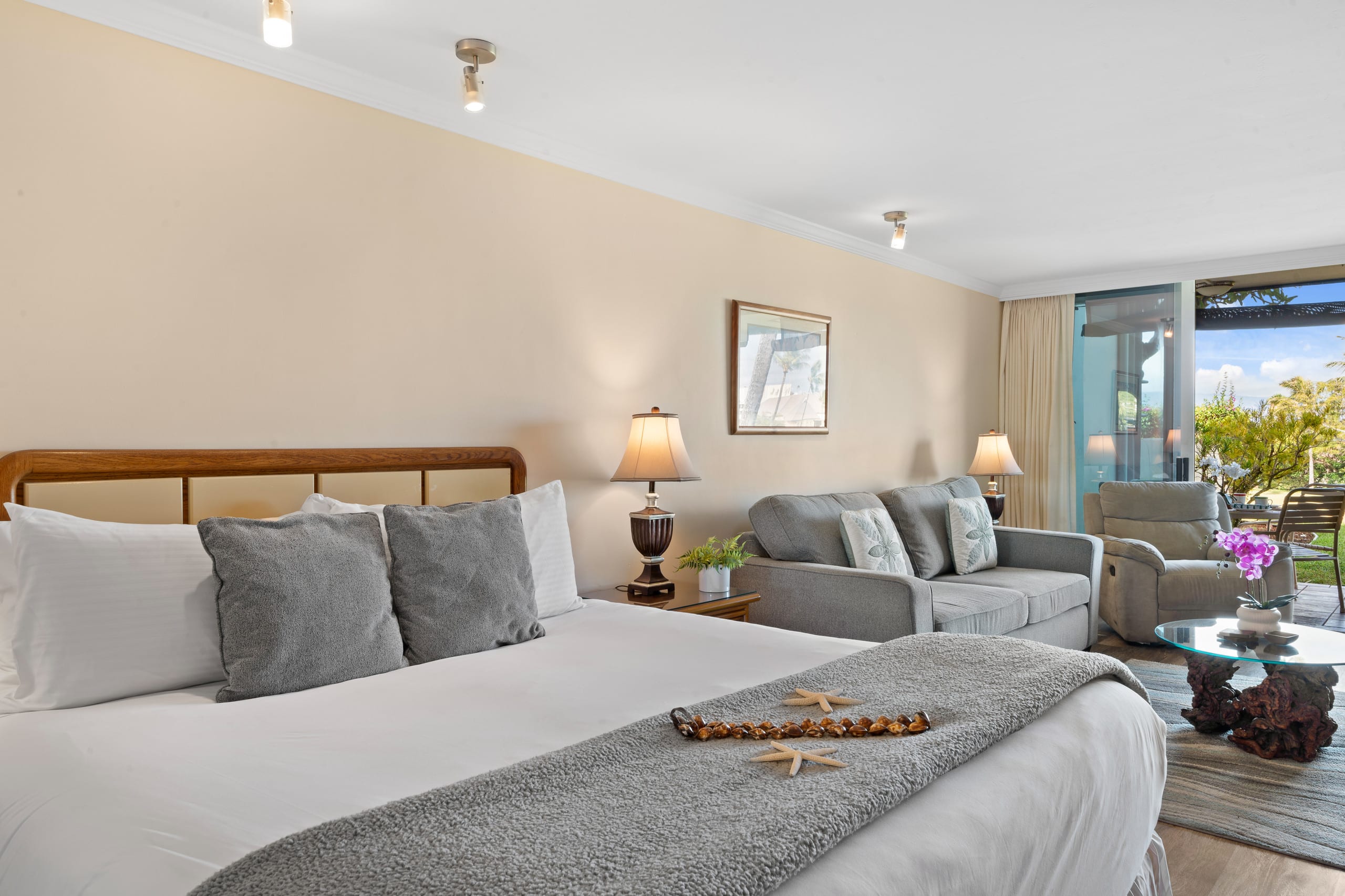Condo in Lahaina · ★4.8 · 1 bedroom · 1 bed · 1 bath - Image 22