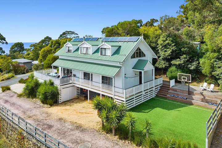 Argo – Family Fun, Table Tennis