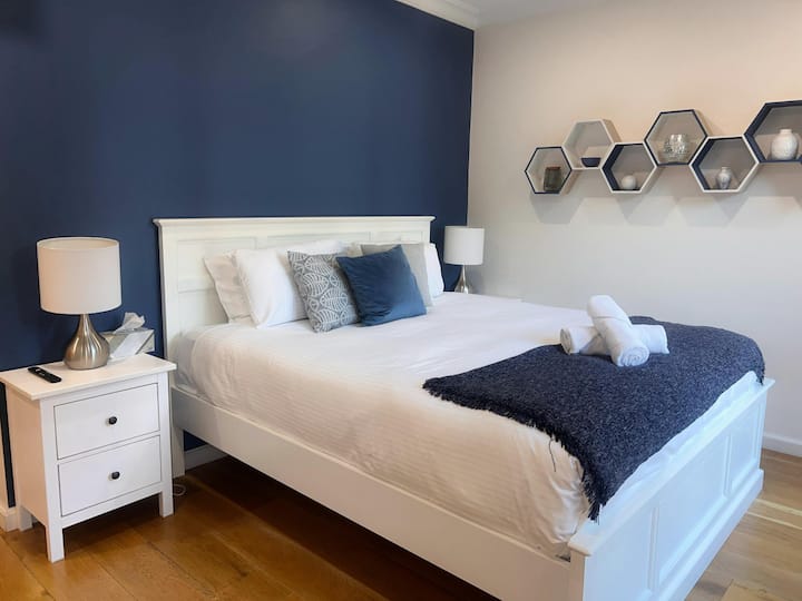 卧室1 （主卧）