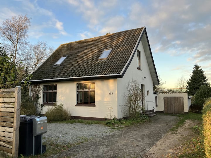 Spacious Aparment For Up To 10 Guests - Odense