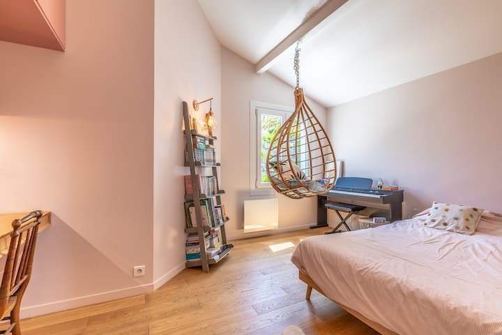 غرفة النوم 3