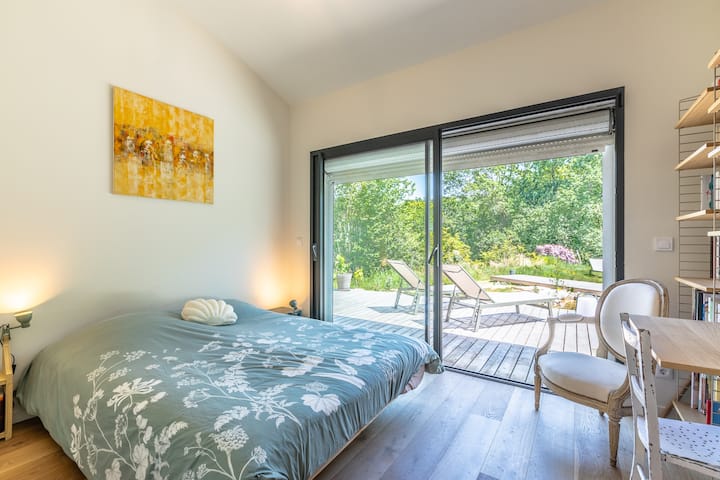 غرفة النوم 4