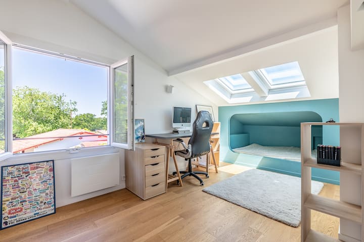 غرفة النوم 5