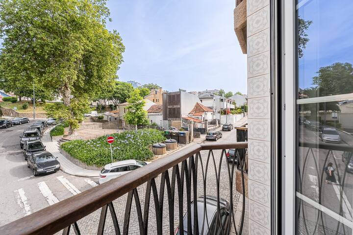 GuestReady – Fantastic home in the Foz area gallery image 5