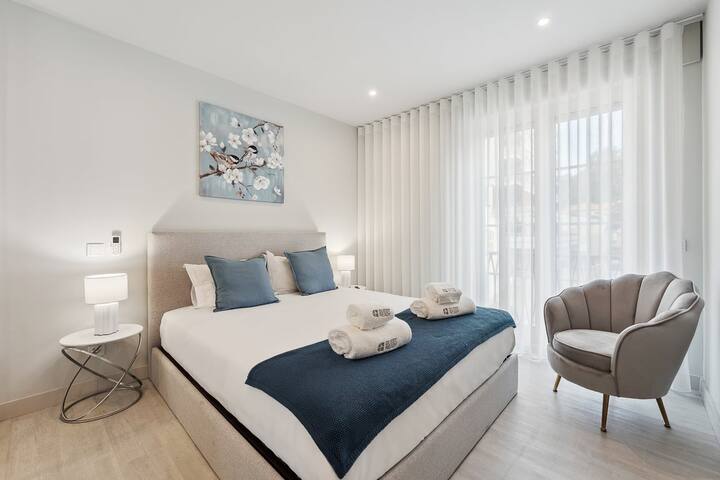 GuestReady – Fantastic home in the Foz area gallery image 3