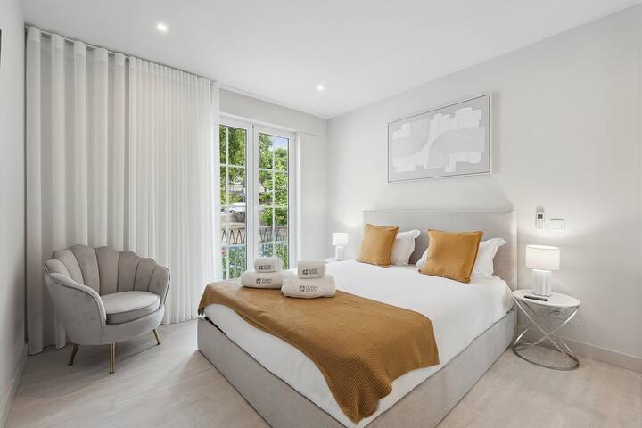 GuestReady – Fantastic home in the Foz area
