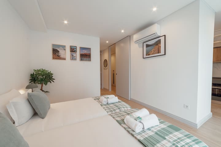 Heart Of Porto Apartment G by Vacationy gallery image 5