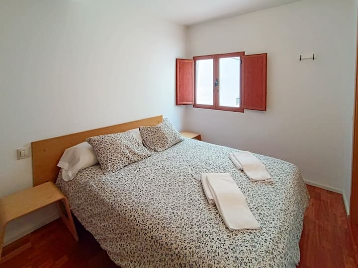 Chambre 1