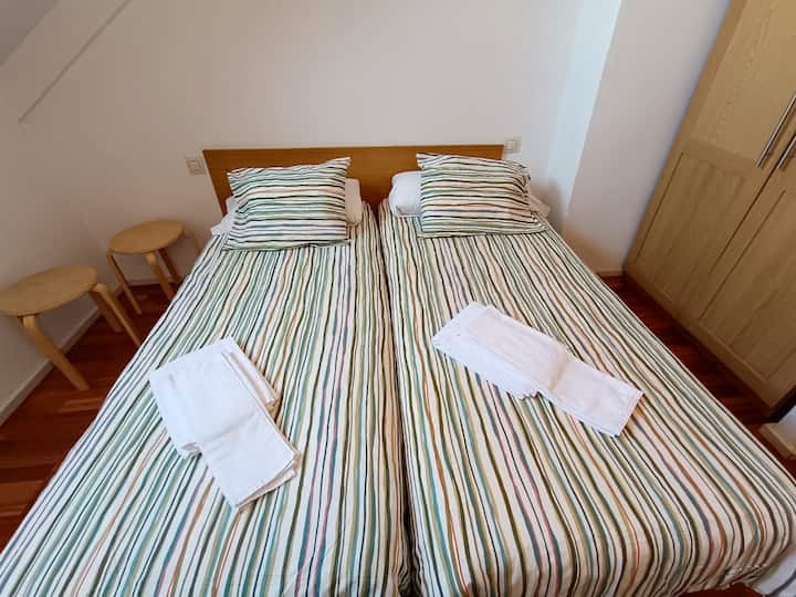 Chambre 3