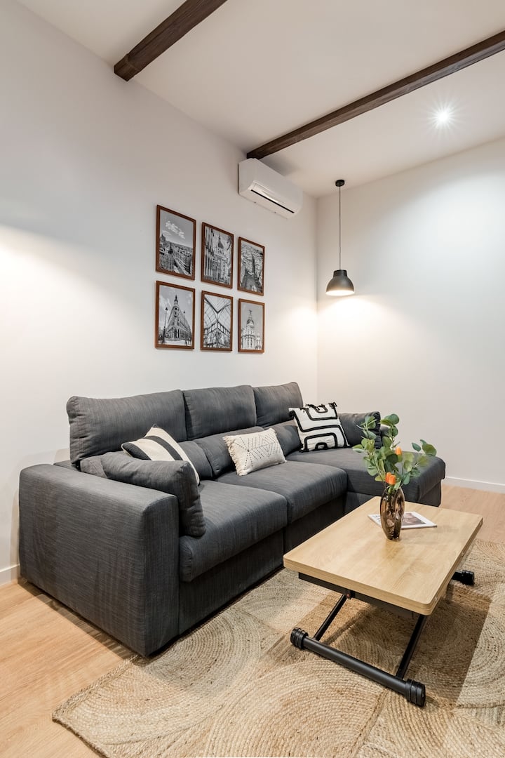 Всекидневна