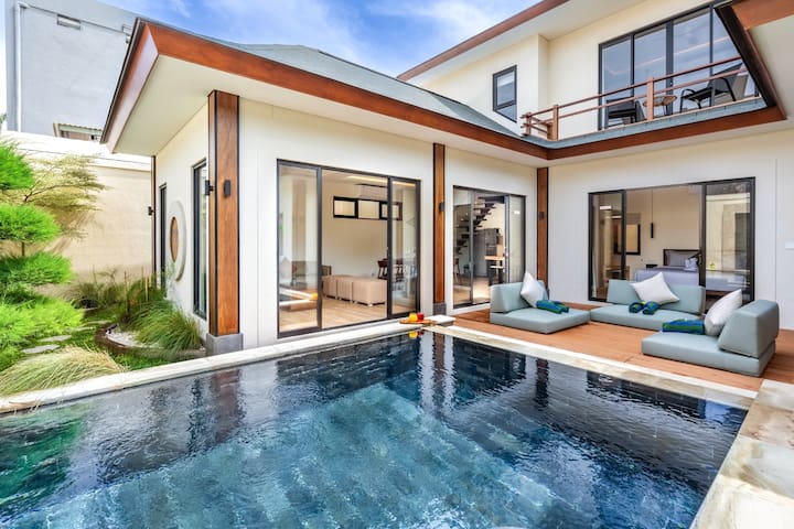 Farsight Management managed Airbnb listing 2