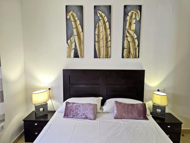 Villa Azul Mar Menor By Rentalole - Cartagena