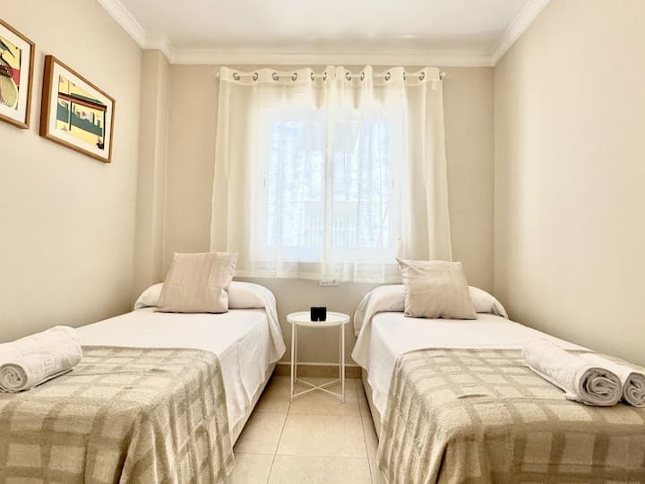 Dhomë gjumi 3