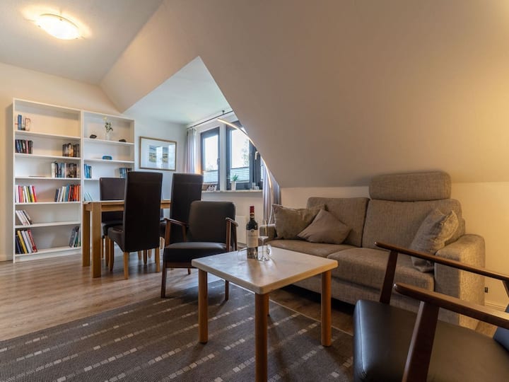 Ferienwohnung Küstenluft à Tating - Tating