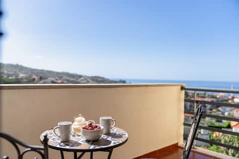 Lobos Horizon by An Island Apart