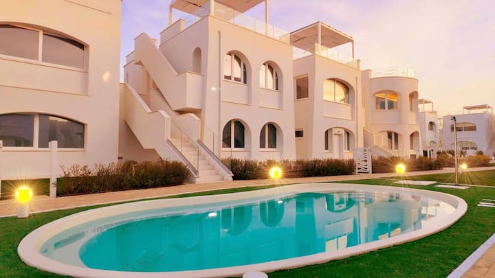 Italian Experience - Pearl Conero Coast