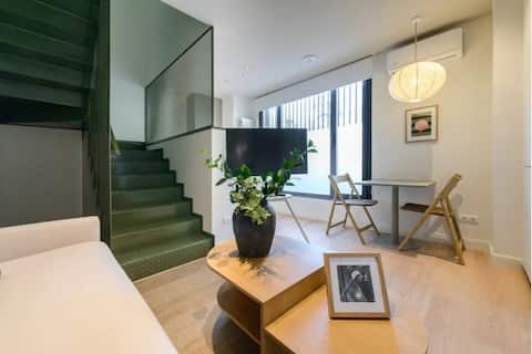 Victoria Chic Suites Co & 04