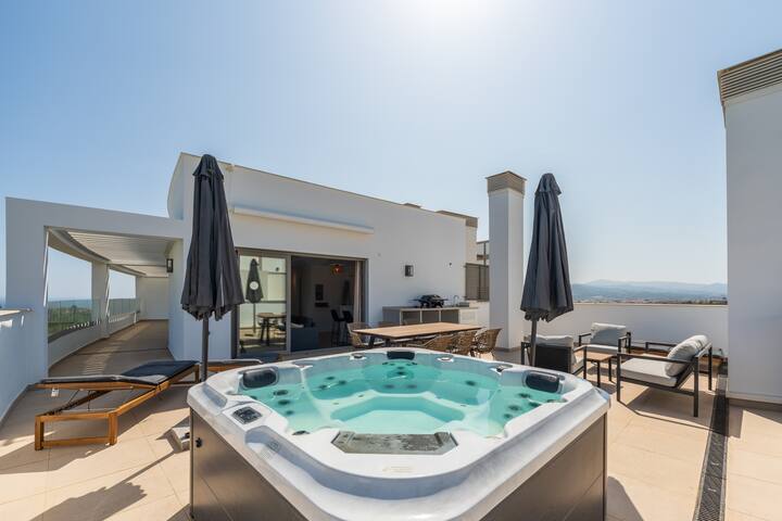 SolSet managed Airbnb listing 2