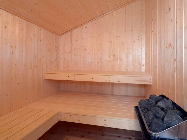Maison De Vacances Pour 6 A Groemitz - Grömitz