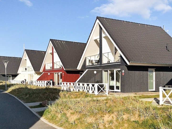 Maison De Vacances Pour 4 A Wendtorf - Schwedeneck