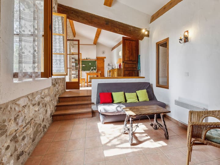 Maison à Tautavel Près Des Gorges & Musée - Cucugnan