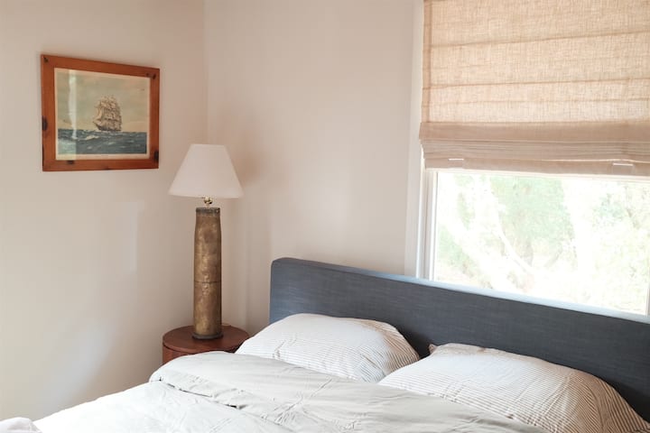 Dormitorio Queen - con baño en suite - más fotos próximamente...