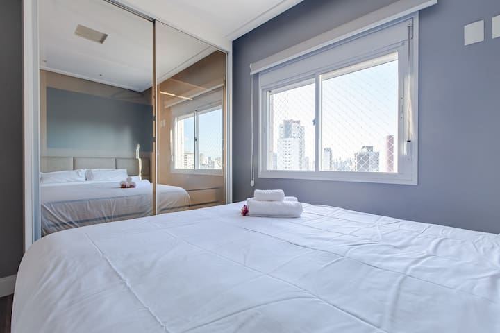 Studios Sampa managed Airbnb listing 2