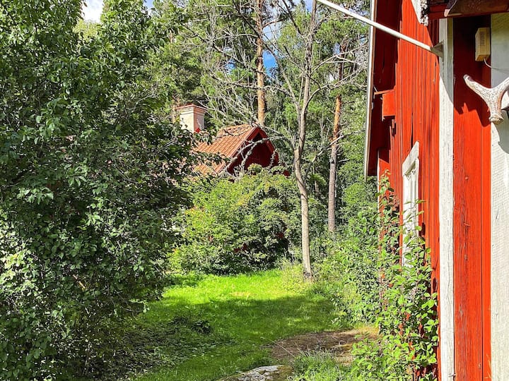 4 Etoiles Maison De Vacances A Uppsala-by Traum - Knivsta