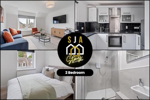 Whitehall Stay Apartment