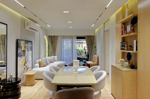 VESTA - Luxury APT - 2BR - Gardenia Residence