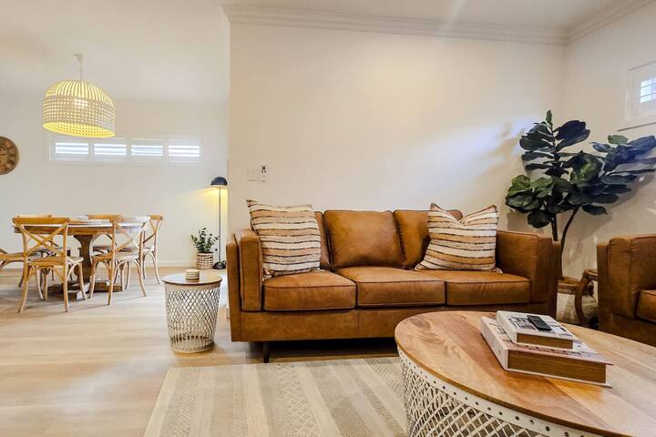 Crampton & Co Residence 1 - Central Wagga - Wagga Wagga