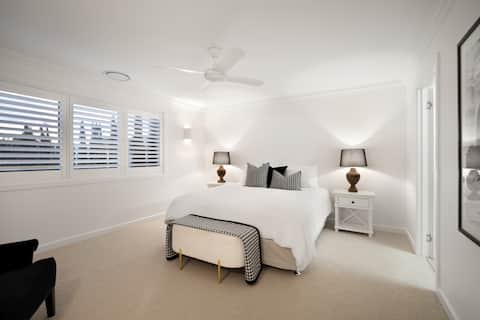 Crampton & Co Residence 1 - Central Wagga