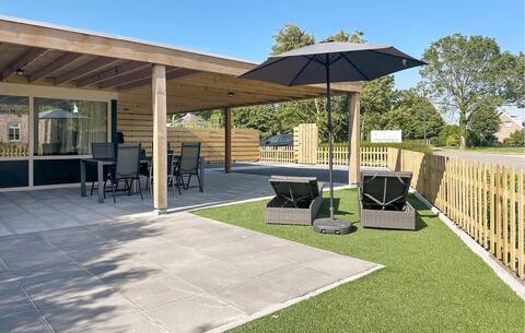 Stunning home in Stavenisse