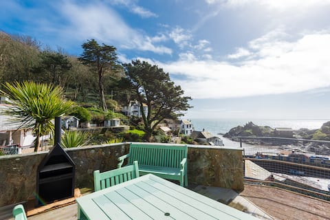 Pilchard Rock