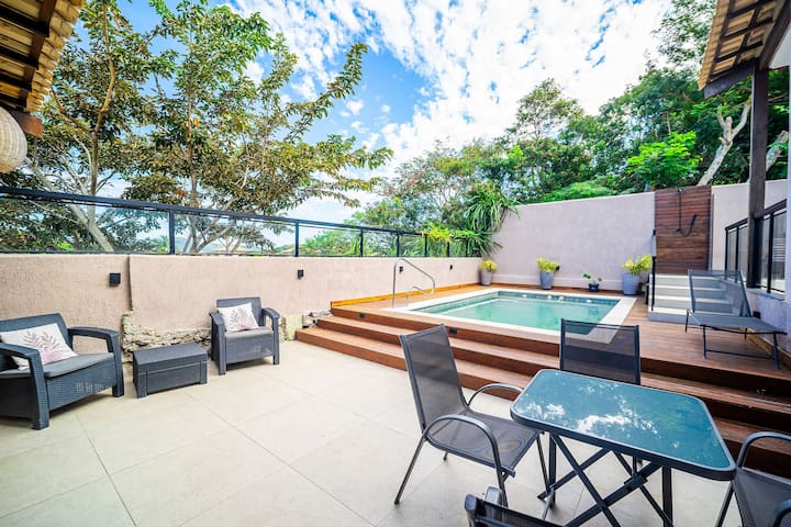 Búzios Hosting managed Airbnb listing 2