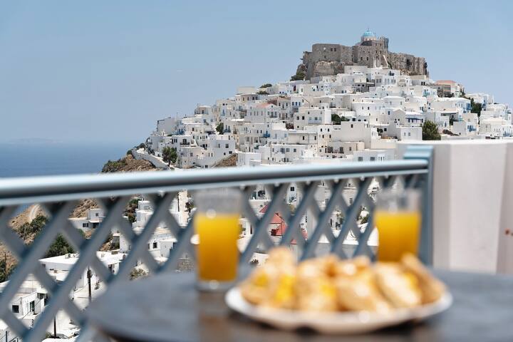 Lefkanthemo Apartment gallery image 2