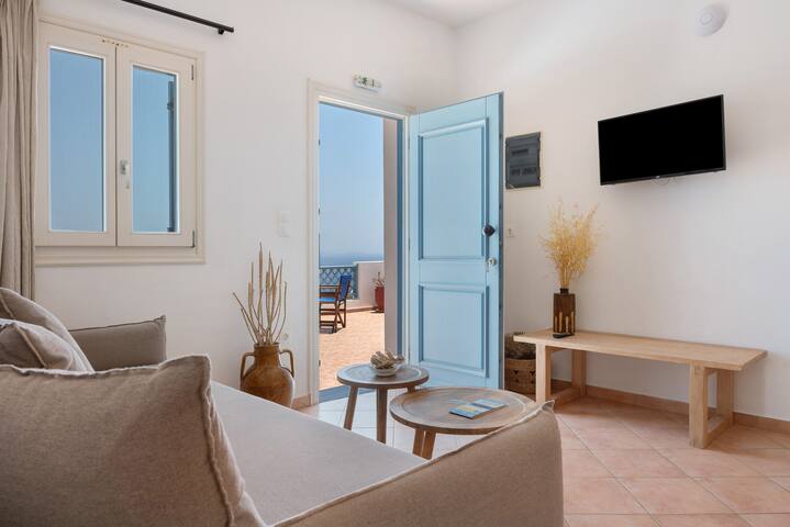 Lefkanthemo Apartment gallery image 3