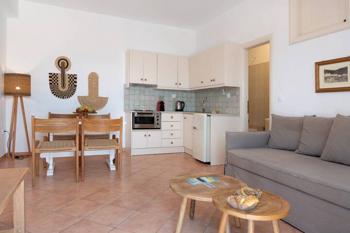 Lefkanthemo Apartment gallery image 5