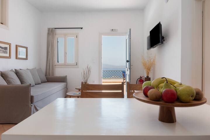 Lefkanthemo Apartment gallery image 4