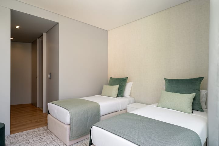 Спална соба 2