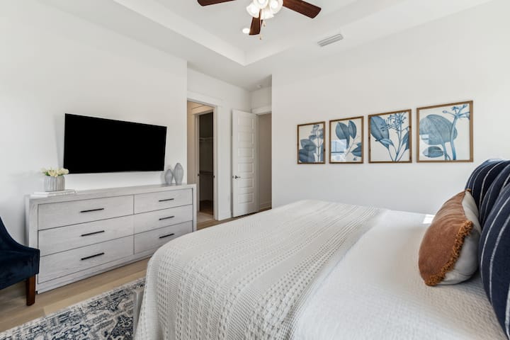 Stream je guilty pleasures vanuit bed op de smart-tv