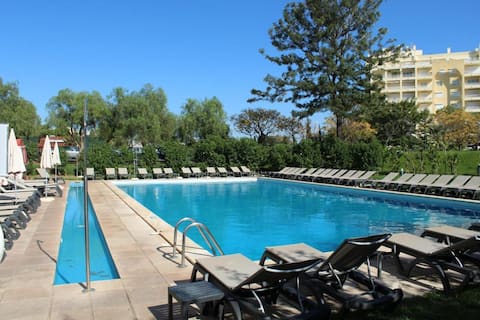 TAC - Olympus Vilamoura Apartment
