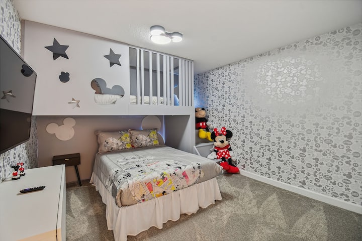 Საძინებელი