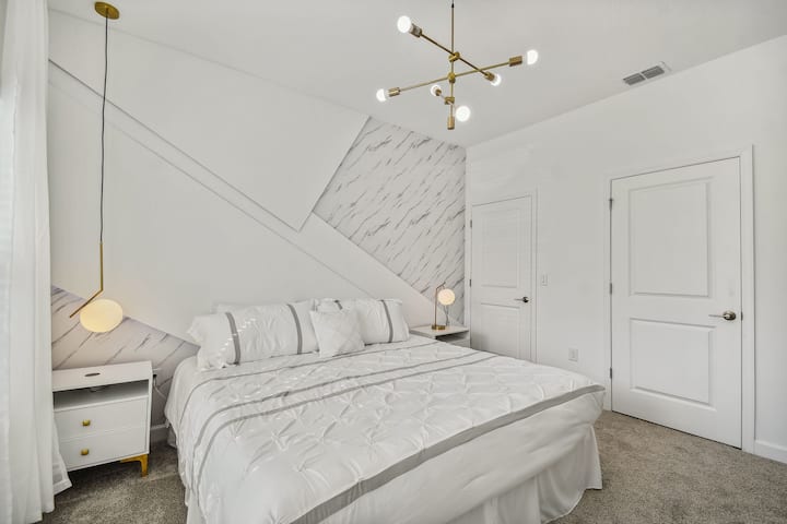 Საძინებელი