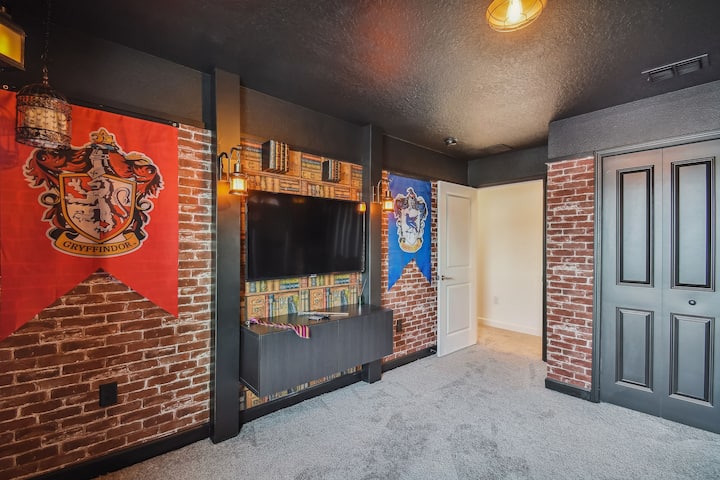 Საძინებელი