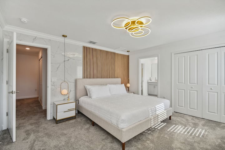 Საძინებელი